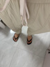 JEEP SPIRIT吉普褲子男夏季男士休閑褲男裝冰絲薄款潮流寬松束腳速干運(yùn)動(dòng)長(zhǎng)褲 曬單實(shí)拍圖