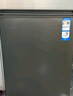 海爾（Haier）小冰柜家用京東自營(yíng)142升小冰箱小型冷柜大容量-30度深冷速凍保鮮BC/BD-142GHCD家電國(guó)家補(bǔ)貼20% 曬單實(shí)拍圖