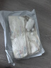 星昔包包女包帆布包大容量單肩斜挎包三用雙肩背包通勤休閑托特包520 米白帶掛件 曬單實(shí)拍圖