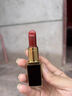 TOM FORD黑管TF口紅16啞光斯嘉麗紅唇膏 化妝品生日禮物女送女友 曬單實(shí)拍圖