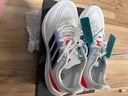 adidas PUREBOOST 22隨心暢跑舒適體測跑鞋男子阿迪達(dá)斯官方   白色/黑色/藍(lán)色/紅色   42.5 曬單實拍圖