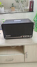 漫步者（EDIFIER）S300 高品質(zhì)復(fù)古藍(lán)牙音箱 HiFi級(jí)一體式大功率音響 居家音響 桌面音響 黑胡桃 曬單實(shí)拍圖