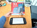 任天堂（Nintendo）Switch2游戲機 2代主機 NS2掌機游戲主機 國際版多語言新品 保稅倉】港版 Switch2賽車同捆贈2年共享會員 曬單實拍圖