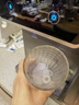 有逸（Unities）Uwater S10制冰即熱臺式凈飲機凈水器直飲5.5L水箱反滲透免安裝玻璃純水杯深空灰 國家補貼 曬單實拍圖
