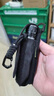 奈特科爾（NITECORE）電筒套高強度尼龍面料戶(hù)外強光手電筒戰術(shù)腰套魔術(shù)貼式保護套防水 N314電筒套 曬單實(shí)拍圖