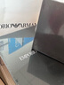 安普里奧·阿瑪尼（Emporio Armani）手表女士白月光系列石英時尚貝母表盤女表生日禮物送老婆AR1961 曬單實拍圖