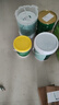 三棵樹漆（SKSHU）云繪凈味全效底漆七項無添加高附著力防霉抗堿凈味墻面漆涂料底漆 全效底漆 15L*1件 曬單實拍圖