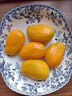 海南小臺(tái)農(nóng)芒果9斤新鮮現(xiàn)摘小臺(tái)芒應(yīng)當(dāng)季時(shí)令熱帶水果整箱甜心芒 5斤 【大果】精選裝 曬單實(shí)拍圖