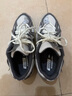 NEW BALANCE 男鞋女鞋情侶夏季復(fù)古潮流透氣百搭老爹鞋1906A系列M1906AD 42.5 曬單實(shí)拍圖