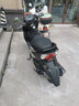 YAMAHA雅馬哈摩托車福穎125新款JYM125T-2D踏板車電噴整車可上牌FORCEX 福穎125/卡其黃 曬單實(shí)拍圖