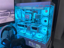 華碩（ASUS）ROG創(chuàng)世神EVA聯(lián)名定制二號機明日香全家桶主機5070Ti 5080 5090D顯卡游戲千幀電競DIY組裝電腦整機 【自選配置單】在線咨詢 曬單實拍圖