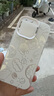 MPPMCK蘋(píng)果手機(jī)殼多啦A夢(mèng)適用于16蘋(píng)果15promax手機(jī)iphone14一加12紅米k70榮耀200紅米P50華為pura70 白底-多啦A夢(mèng) iPhone 16 pro 曬單實(shí)拍圖