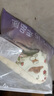 雅特茂月子鞋夏季78月包跟紗布軟底防滑孕婦產(chǎn)婦后棉拖鞋女 春夏透氣軟厚底：森林兔 40 曬單實(shí)拍圖