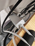 畢亞茲 USB3.0轉(zhuǎn)有線網(wǎng)口 千兆網(wǎng)卡 RJ45網(wǎng)線接口轉(zhuǎn)接頭 免驅(qū)動(dòng)轉(zhuǎn)換器 筆記本電腦小米盒子外置網(wǎng)卡 曬單實(shí)拍圖
