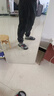 真維斯（JEANSWEST）褲子男夏季新款百搭男士休閑褲衛(wèi)褲寬松舒適運動束腳休閑長褲男 曬單實拍圖