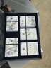 宋品2025新茶春茶安吉白茶明前特級(jí)綠茶送禮禮物茶葉禮盒250g裝 曬單實(shí)拍圖