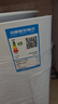 美的（Midea）洗衣機(jī)全自動(dòng) 3公斤嬰兒小型迷你波輪母嬰兒童內(nèi)衣褲襪洗衣機(jī)健康除螨洗 以舊換新 家電國家補(bǔ)貼 MB30VH36E【加熱款】 曬單實(shí)拍圖