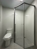 科勒（KOHLER）五級(jí)旋風(fēng)連體抽水馬桶坐便器噴射虹吸式大沖力305坑距5171T-SE-0 曬單實(shí)拍圖