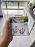 Bose【宋雨琦同款】Ultra 開放式耳機-晨霧白 小耳環(huán)耳夾 不入耳開放式無線藍牙sport運動耳機 禮物 曬單實拍圖