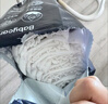 babycare皇室獅子王國弱酸紙尿褲新生兒NB68片(<5kg)嬰兒尿不濕親膚 曬單實拍圖