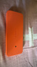 諾基亞（NOKIA）220 4G 移動(dòng)聯(lián)通電信全網(wǎng)通 2.8英寸雙卡雙待 直板按鍵手機(jī) 老人老年手機(jī) 學(xué)生手機(jī) 橘色 曬單實(shí)拍圖