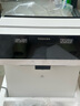 東芝（TOSHIBA）壁掛式管線機(jī)大白梨家用凈水器伴侶無膽即熱 冷熱暢飲 UV殺菌 【溫?zé)峥睢咳苈窔⒕?TG-01 曬單實(shí)拍圖