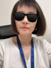 六福珠寶足金漣漪硬金工藝水滴螺紋黃金耳圈耳環(huán)耳飾一對計價 A01TBGE0008 6.95克(含工費1300元) 曬單實拍圖
