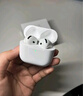 Apple/蘋果 AirPods 4 搭配USB-C充電盒 蘋果耳機 藍牙耳機 適用iPhone/iPad/Mac 四代 曬單實拍圖