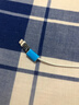 蘋果耳機(jī)有線適用于iPhone14/13/12/11耳塞入耳式7/8plus/XS/XR通用耳麥聽歌通話K歌游戲重低音 白色【適用蘋果7-14】彈窗連接 【袋裝】復(fù)合振膜6u 曬單實(shí)拍圖
