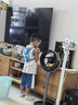 聯(lián)合創(chuàng)想積木蘭博基尼跑車高難度巨大型賽車男孩8-12歲玩具兒童生日禮物 1:8法拉利F1賽車【遙控版+燈光】 曬單實(shí)拍圖