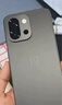 小米 REDMI K80 國(guó)家補(bǔ)貼 第三代驍龍 8 6550mAh大電池 澎湃OS 山巒青 12GB+256GB 紅米5G手機(jī) 曬單實(shí)拍圖