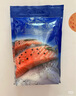 Pan Fish 生冷凍三文魚塊 1kg 1kg 曬單實拍圖