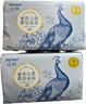 絲飄（SIPIAO）抽紙雀語系列4層柔厚400張*24包軟抽紙餐巾面巾衛(wèi)生紙整箱 曬單實(shí)拍圖