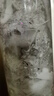 禾羽大理石仿瓷磚墻貼廚房衛生間墻板加厚墻紙自粘防水防潮壁紙鋁塑板 希臘巖灰【2mm加厚·萬(wàn)墻可貼】 寬60cmx長(cháng)3米 曬單實(shí)拍圖