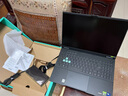 華碩天選6 Pro 酷睿版 國家補貼20%Ultra 7 16英寸游戲本筆記本電腦(U7-255HX 16G 1T RTX5060 2.5K)灰 曬單實(shí)拍圖