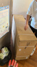 黑白調(diào)兒童S2Pro兒童學(xué)習(xí)桌書桌學(xué)習(xí)桌椅升降桌學(xué)生寫字桌3-18歲兒童書桌椅 曬單實(shí)拍圖