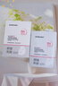 sakose維生素原B5積雪草舒緩面膜25ml*10片曬后修護(hù)提亮膚色敏感肌女用 曬單實拍圖