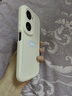 固返 簡(jiǎn)約小魚(yú)插畫(huà)適用蘋(píng)果16Plus情侶手機殼iphone15promax可愛(ài)少女心小米14pro華為pura70一對定制13 【小魚(yú)】白色泡芙殼 華為其他型號請備注 曬單實(shí)拍圖