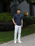 安踏冠軍全天候智能調(diào)溫短袖POLO衫男士商務(wù)通勤T恤父親禮物152520140 【智能調(diào)溫】靖墨藍(lán)0140-6 L (男175) 曬單實(shí)拍圖