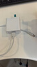 杰伯頓適配華為充電器66W/120W快充氮化鎵套裝usb充電頭type-c快充線頭適用榮耀數(shù)據(jù)線充電線插頭 【直營(yíng)正品】66w快充頭+1.0米快充線 曬單實(shí)拍圖