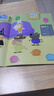 佩奇的裝扮游戲小豬佩奇趣味貼紙游戲書(shū)第二輯  幼兒園大中小班學(xué)前班兒童益智啟蒙早教認(rèn)知繪本玩具書(shū) 培養(yǎng)孩子全腦思維訓(xùn)練動(dòng)手動(dòng)腦左右腦開(kāi)發(fā)專注力想象力提升讀物 曬單實(shí)拍圖