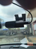 ?？低暎℉IKVISION）?？低?D1行車記錄儀高清 1080P星光夜視  360°旋轉(zhuǎn)鏡頭 藍(lán)色 32G高速卡套裝 曬單實(shí)拍圖
