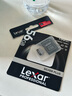 雷克沙（Lexar）tf卡 4K運動相機大疆無人機內(nèi)存卡gopro手機存儲卡MicroSD卡 【店長推薦】256G SilverPlus讀205 TF卡 曬單實拍圖