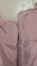 班哲尼旅行洗漱包收納包袋羽絨服壓縮袋手提內(nèi)衣衣服物家用棉被整理袋子 曬單實拍圖