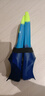 迪卡儂（DECATHLON）游泳短腳蹼硅膠蛙鞋41/42內(nèi)長(zhǎng)25.3cm-2922332 曬單實(shí)拍圖
