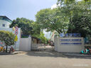 林爵（LINJUE） 太陽(yáng)能柱頭燈庭院燈戶外門燈室外防水欄桿圍墻燈墻頭燈現(xiàn)代簡(jiǎn)約 33CM太陽(yáng)能-適用50-80CM門柱 曬單實(shí)拍圖