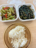 希樂扣玻璃保鮮盒飯盒上班族食品級冰箱收納盒便當(dāng)盒微波爐加熱圓三件套 曬單實(shí)拍圖