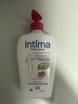 茵緹瑪（Intima）私處護理液女性蔓越莓宋茜同款私處洗液女士私密處洗液 曬單實拍圖