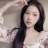 HR赫蓮娜輕奢一貝子項鏈女士時尚首飾品七夕情人節(jié)禮物送女友老婆 玫瑰金色（輕奢款） 曬單實拍圖