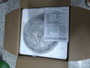 美的（Midea）電熱水壺?zé)畨?316食品級(jí)不銹鋼內(nèi)膽 1500W功率0涂層電水壺 內(nèi)外雙鋼 1.7L大容量MK-SHM1730-PRO 曬單實(shí)拍圖